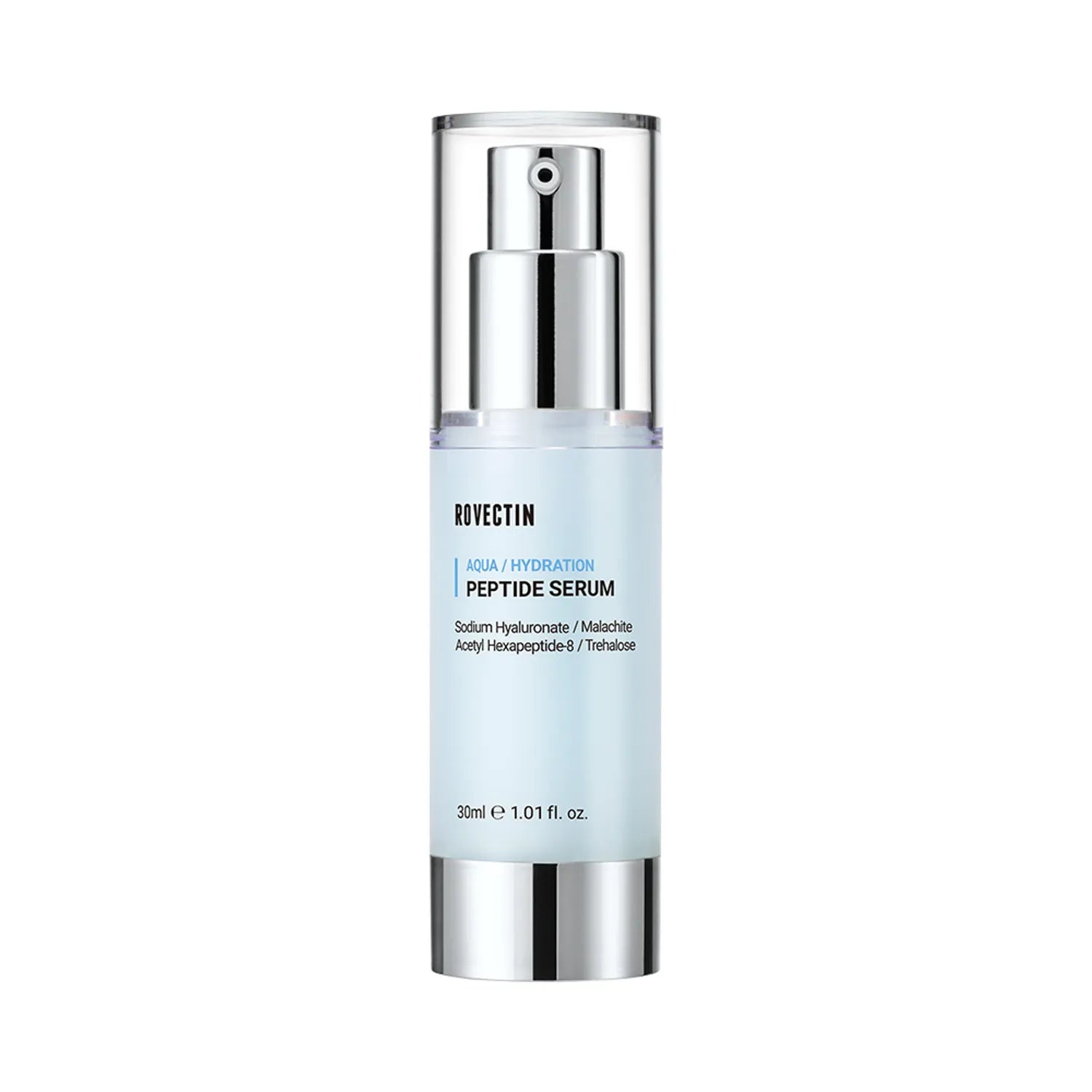 ROVECTIN Aqua Peptide Serum 30ml