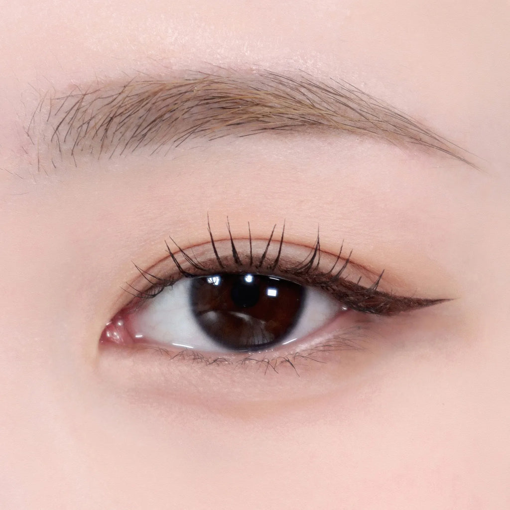 nobev Slim Edge Dual Eyeliner (7 Colors)