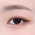 nobev Slim Edge Dual Eyeliner (7 Colors)