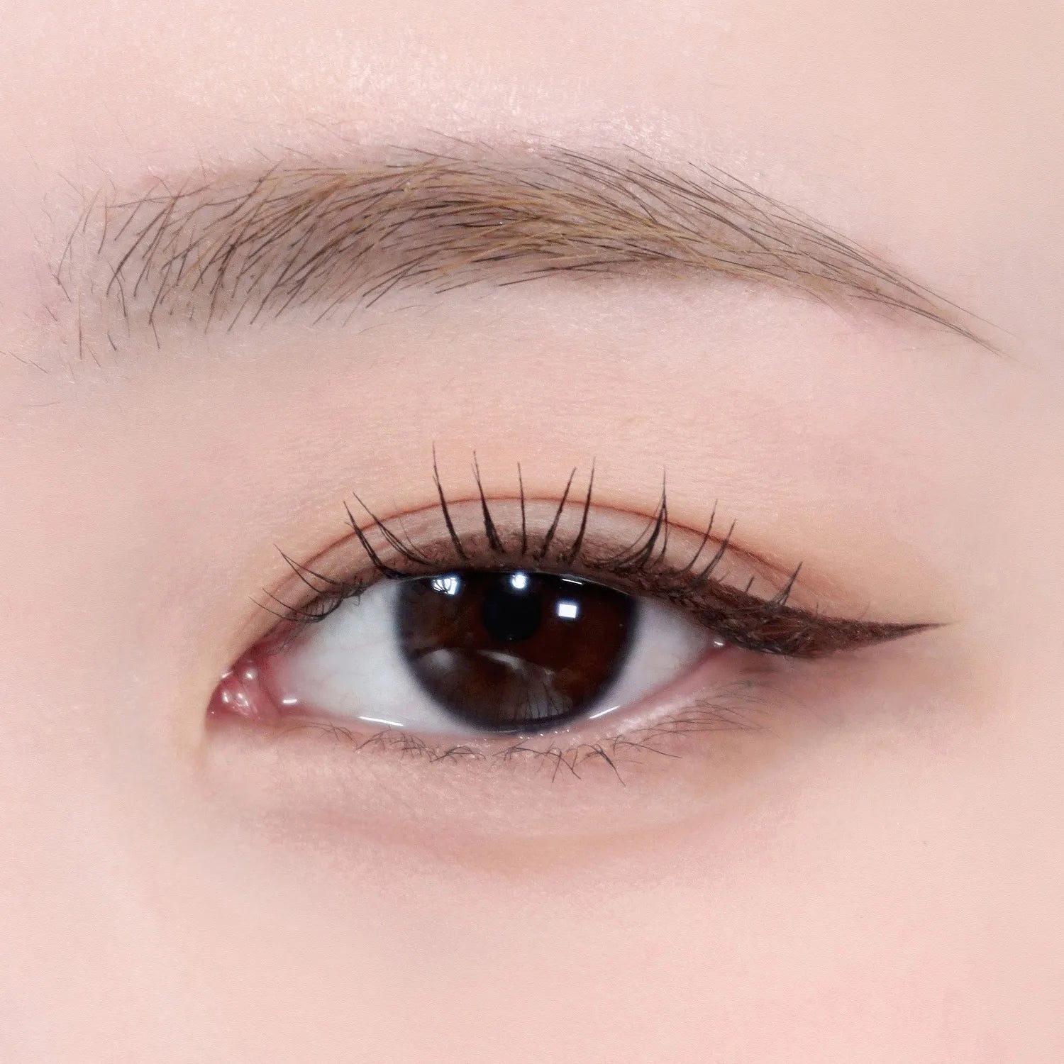 nobev Slim Edge Dual Eyeliner (7 Colors)