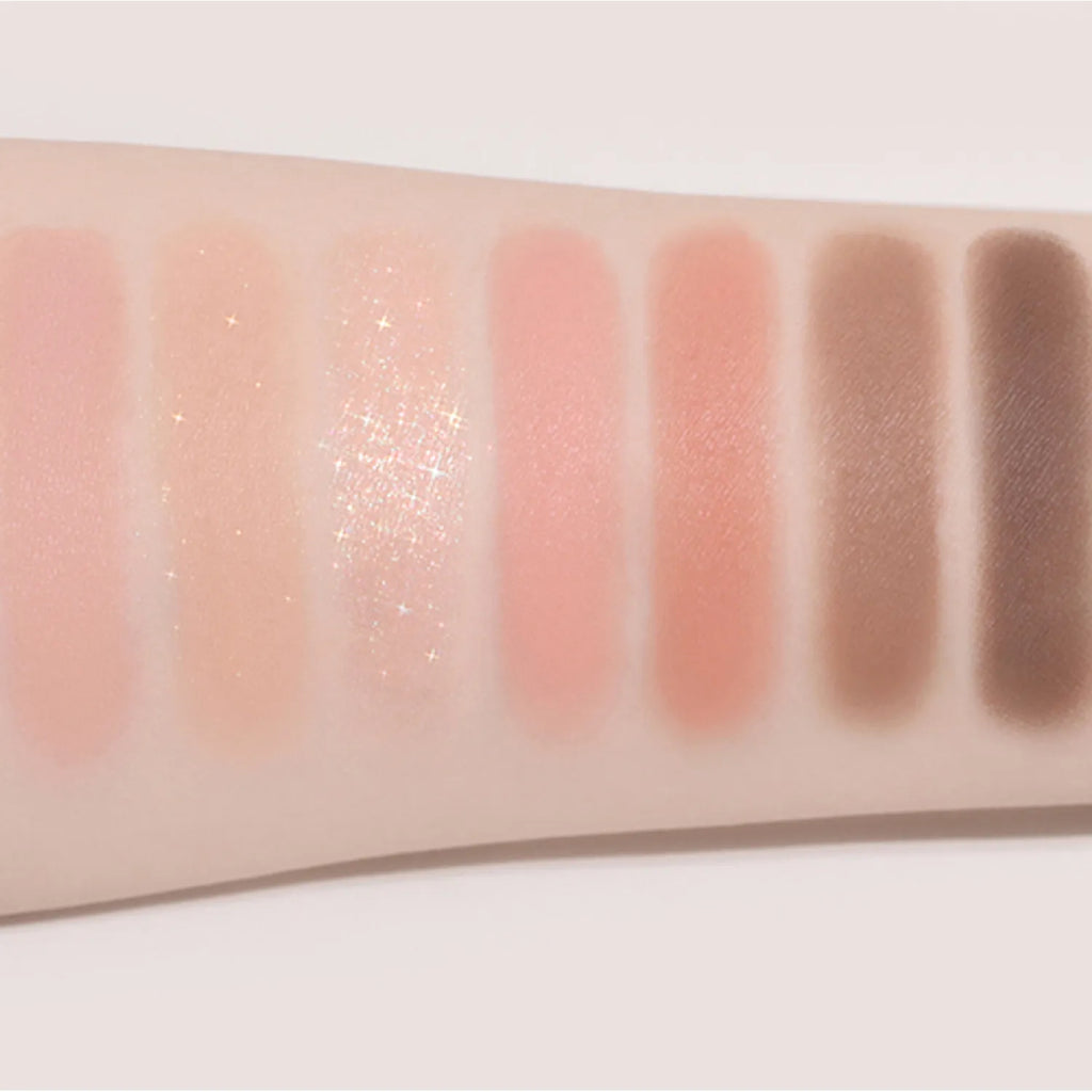 peripera All Take Mood Palette 5.5g (7 Options)