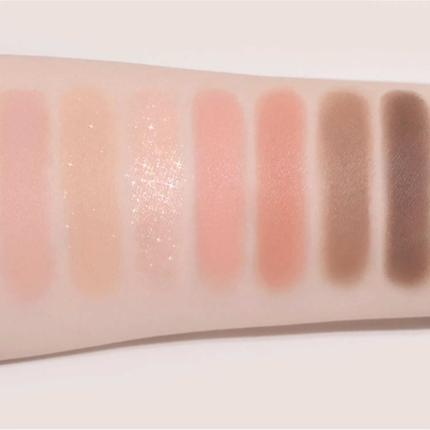 peripera All Take Mood Palette 5.5g (7 Options)
