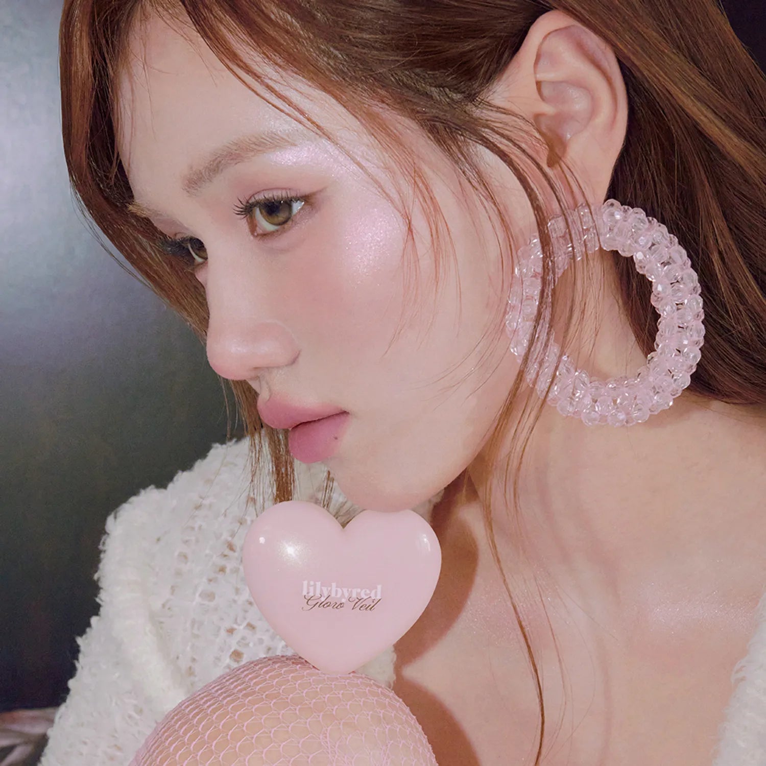 lilybyred Luv Beam Glow Veil (5 Colors)