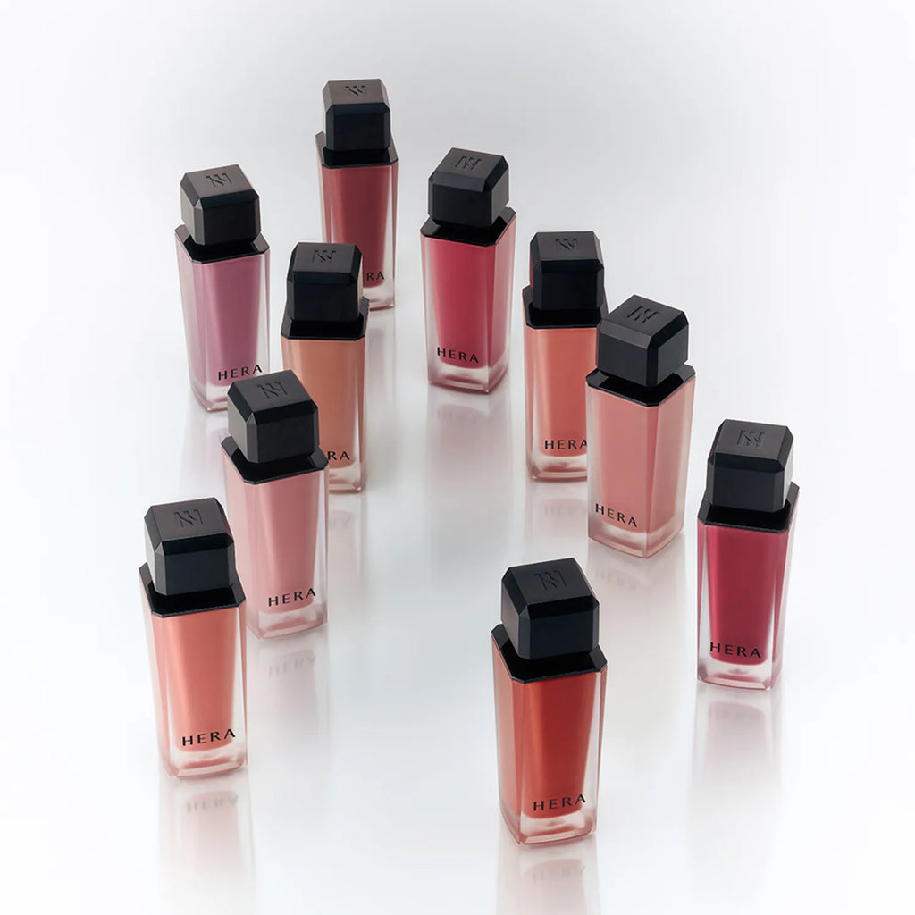 HERA Sensual Powder Matte Liquid (11 Colors)