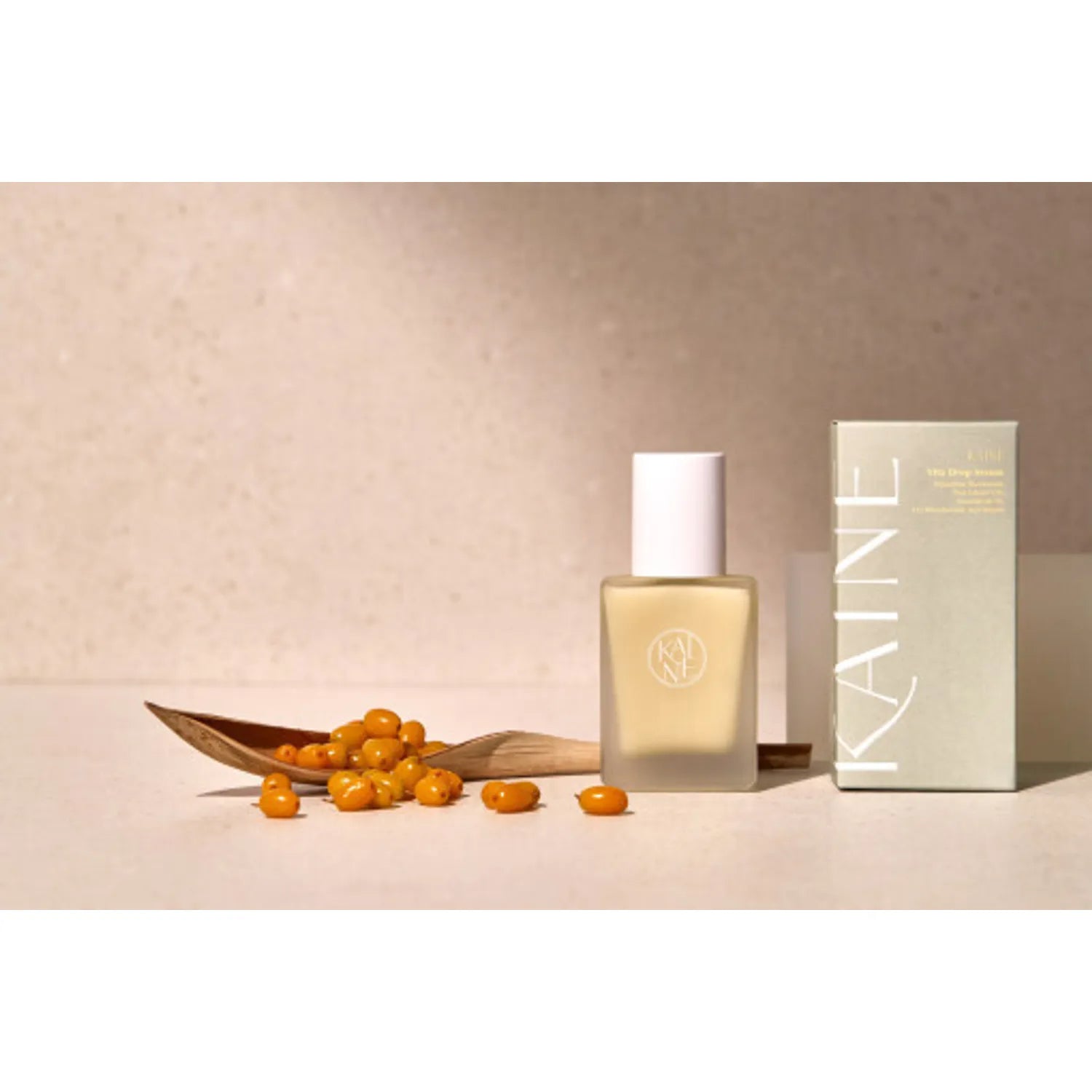 KAINE Chaga Collagen Charging Serum 30ml