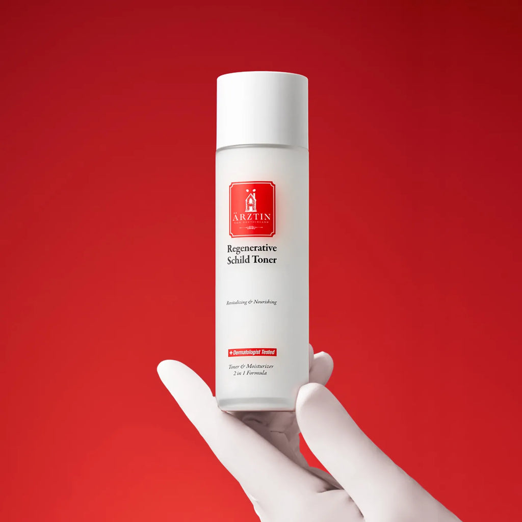 ARZTIN Regenerative Schild Toner 150ml