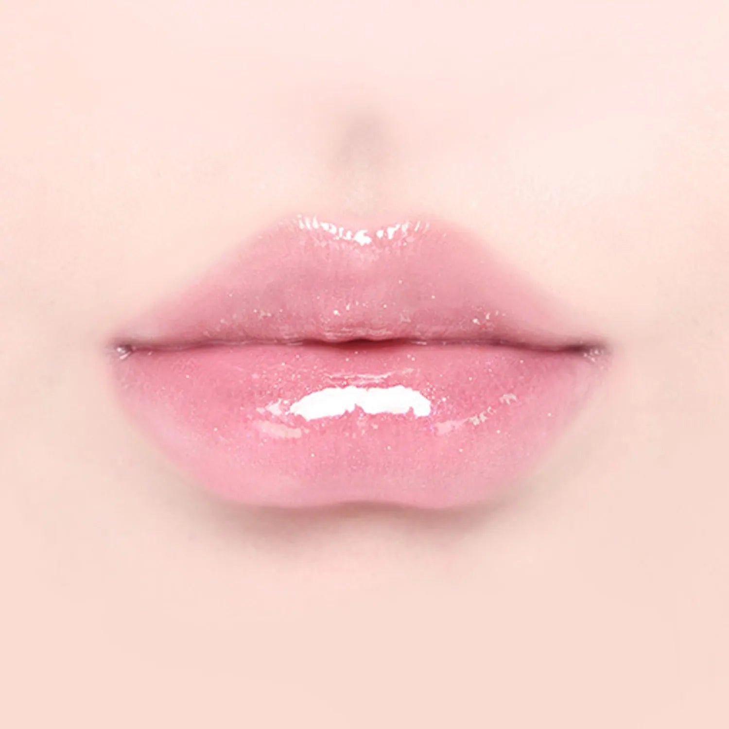 Dinto Pearl-Kissed Plumping Lip Glace (11 Colors)