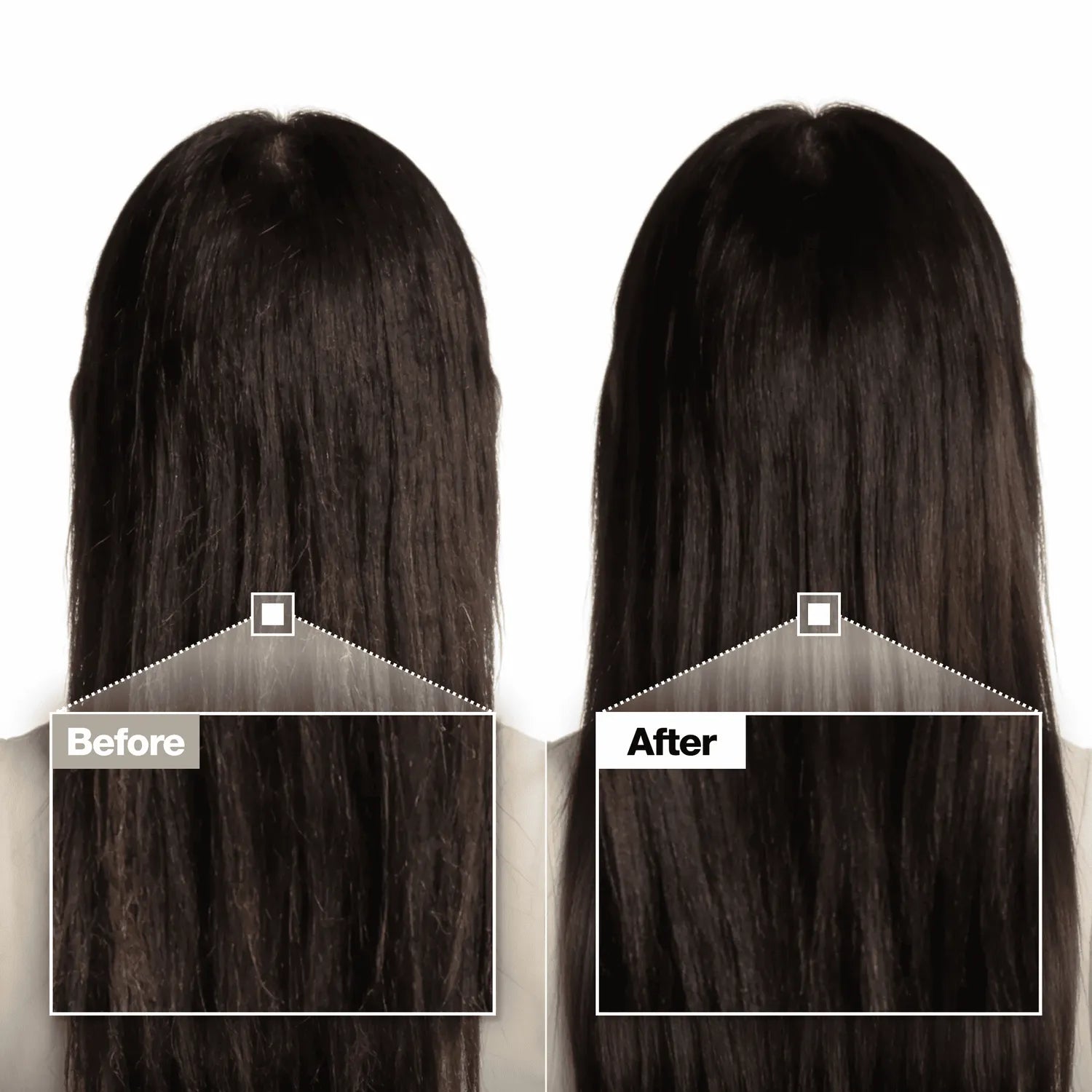 FROMLABS Hair Treatment Booster Powder for Intensive Keratin Care 2g*8ea