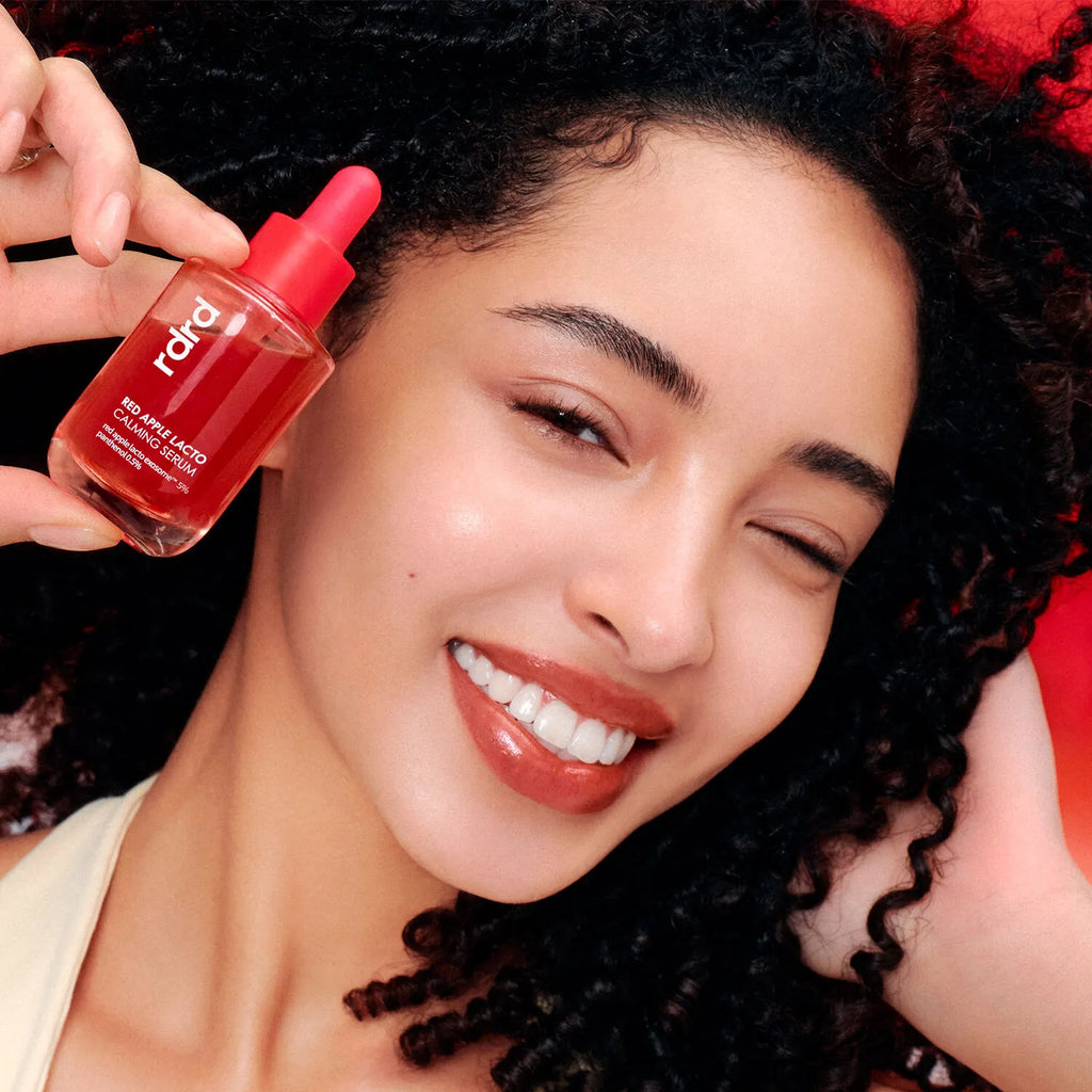 rdrd Red Apple Lacto Calming Serum 30ml