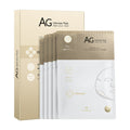 Cocochi Luxurious Hydrating and Brightening Mask (5 sheets/box)