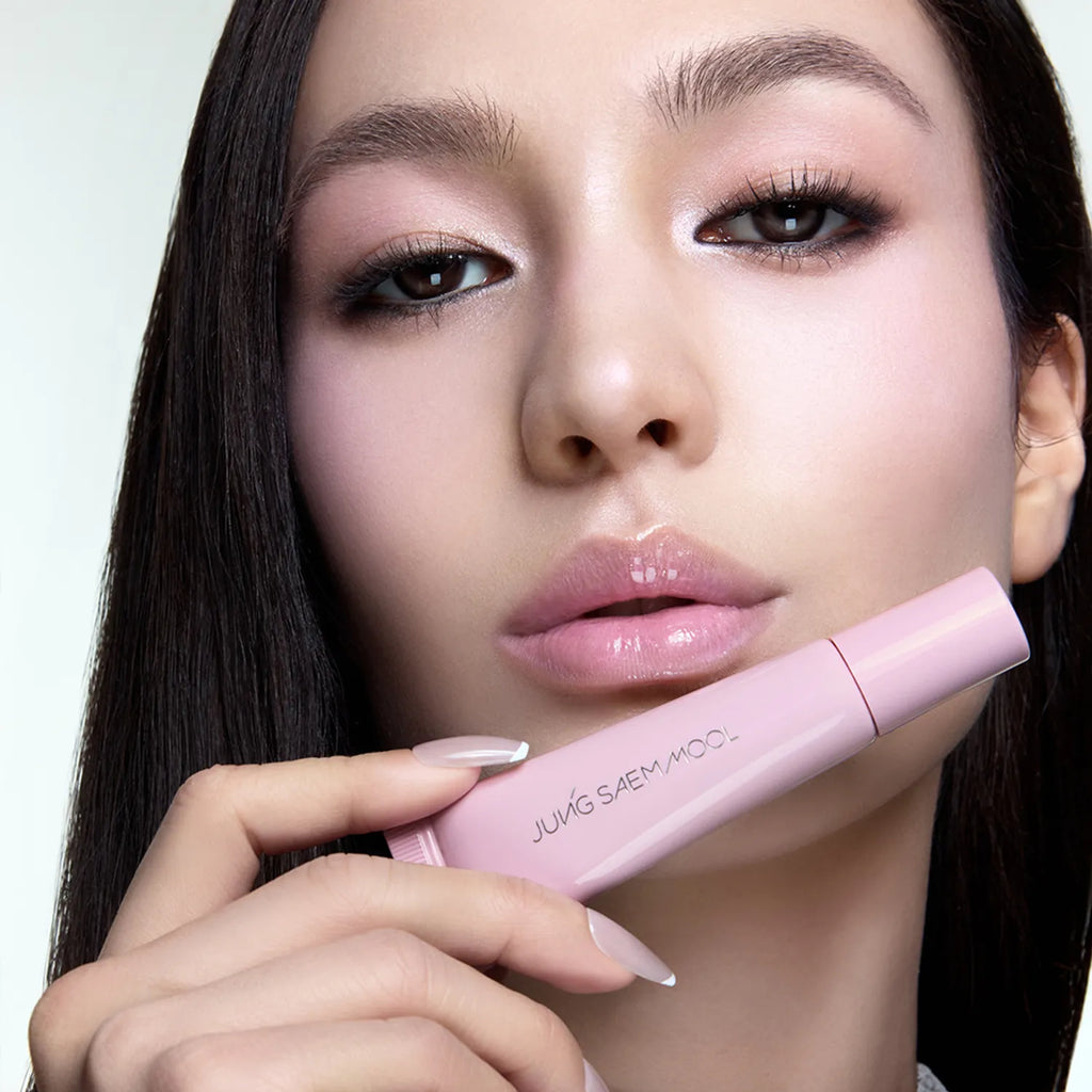 JUNGSAEMMOOL Lip-Pression Metal Serum Gloss 10ml