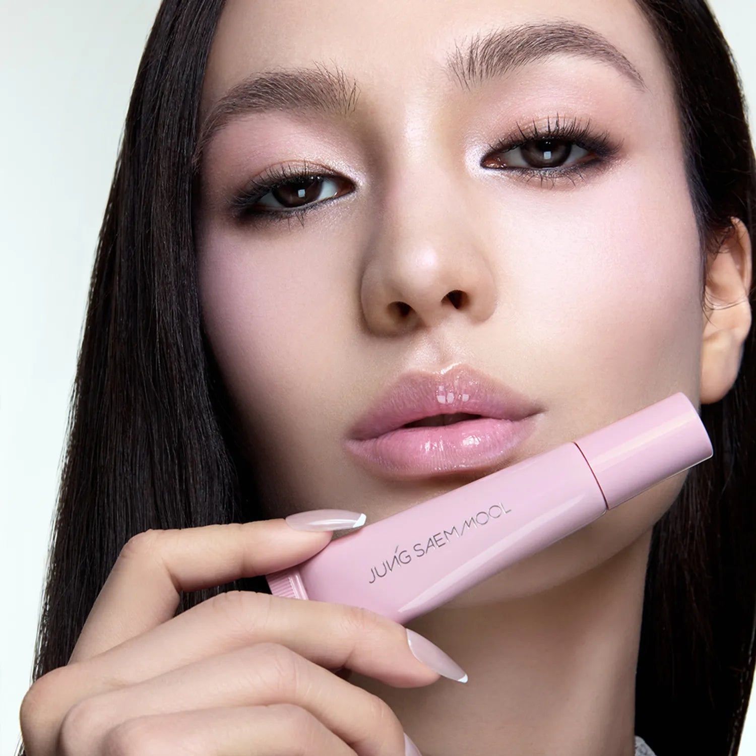 JUNGSAEMMOOL Lip-Pression Metal Serum Gloss 10ml