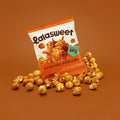 lalasweet Low Sugar Popcorn #Caramel  30g