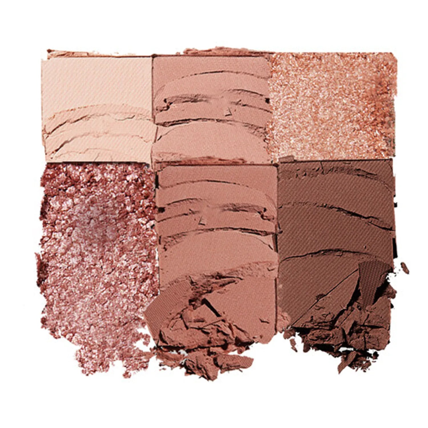 BBIA Ready To Wear Eye Palette (9 Options)