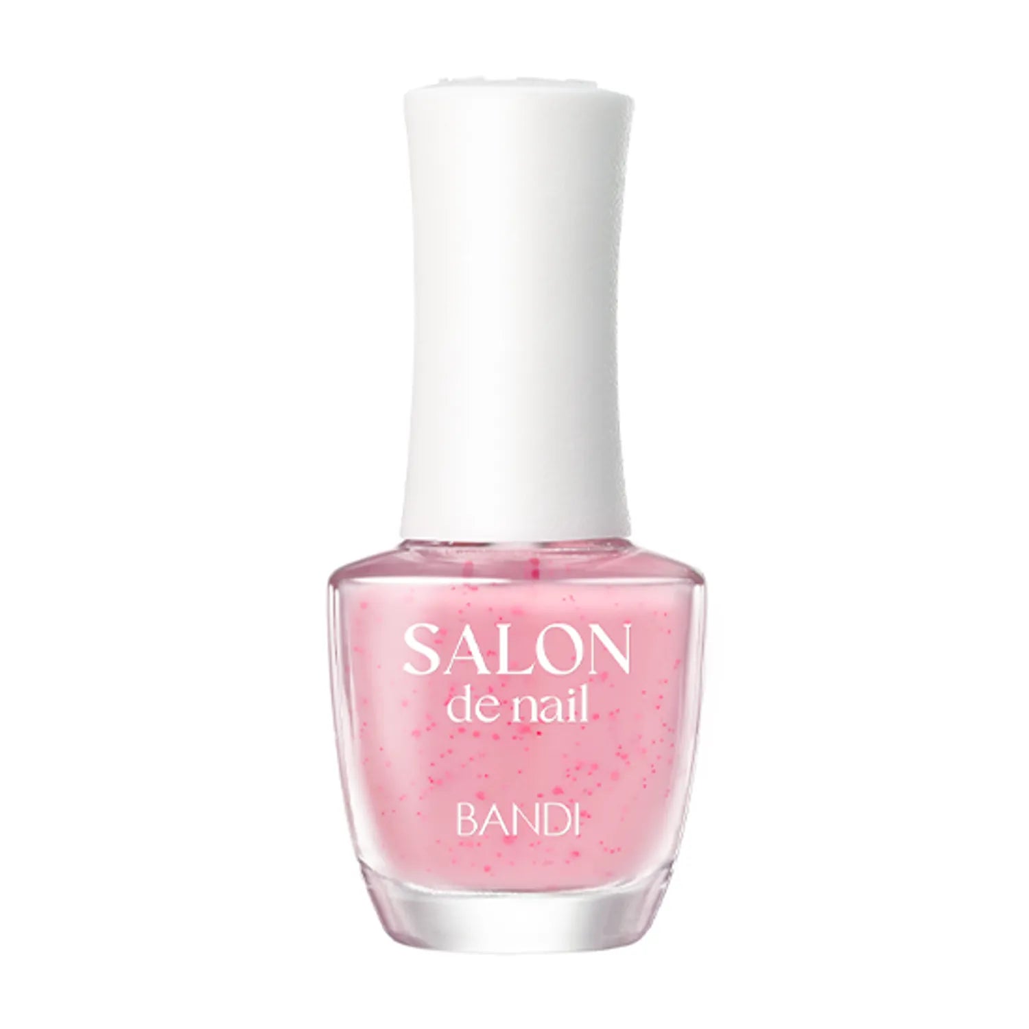Bandi Salon de Nail (31 Options) (Magnet / Glitter / Syrup)