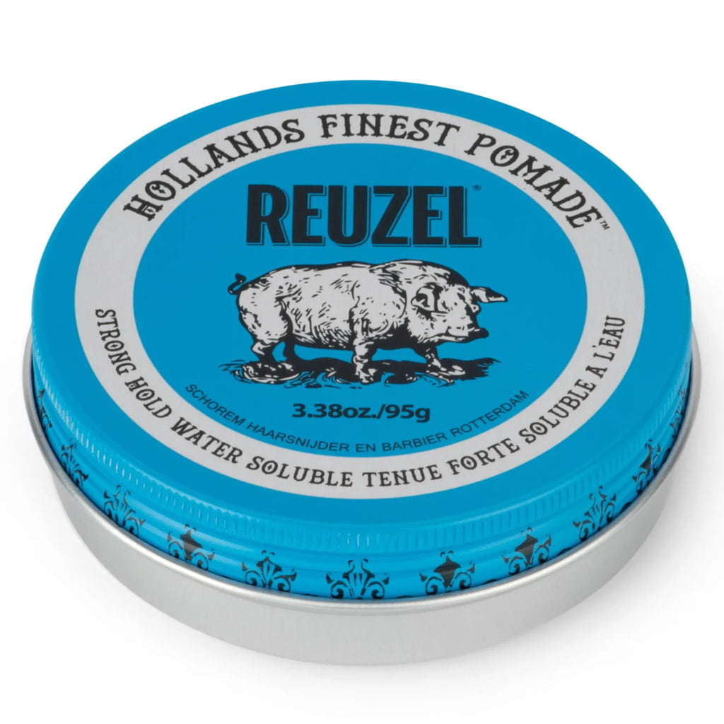 Reuzel Blue Classic Pomade 35g
