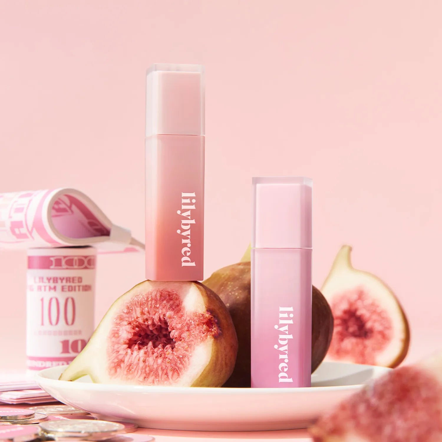 lilybyred Sweet Liar Milky Lip Tint (14 Colors)