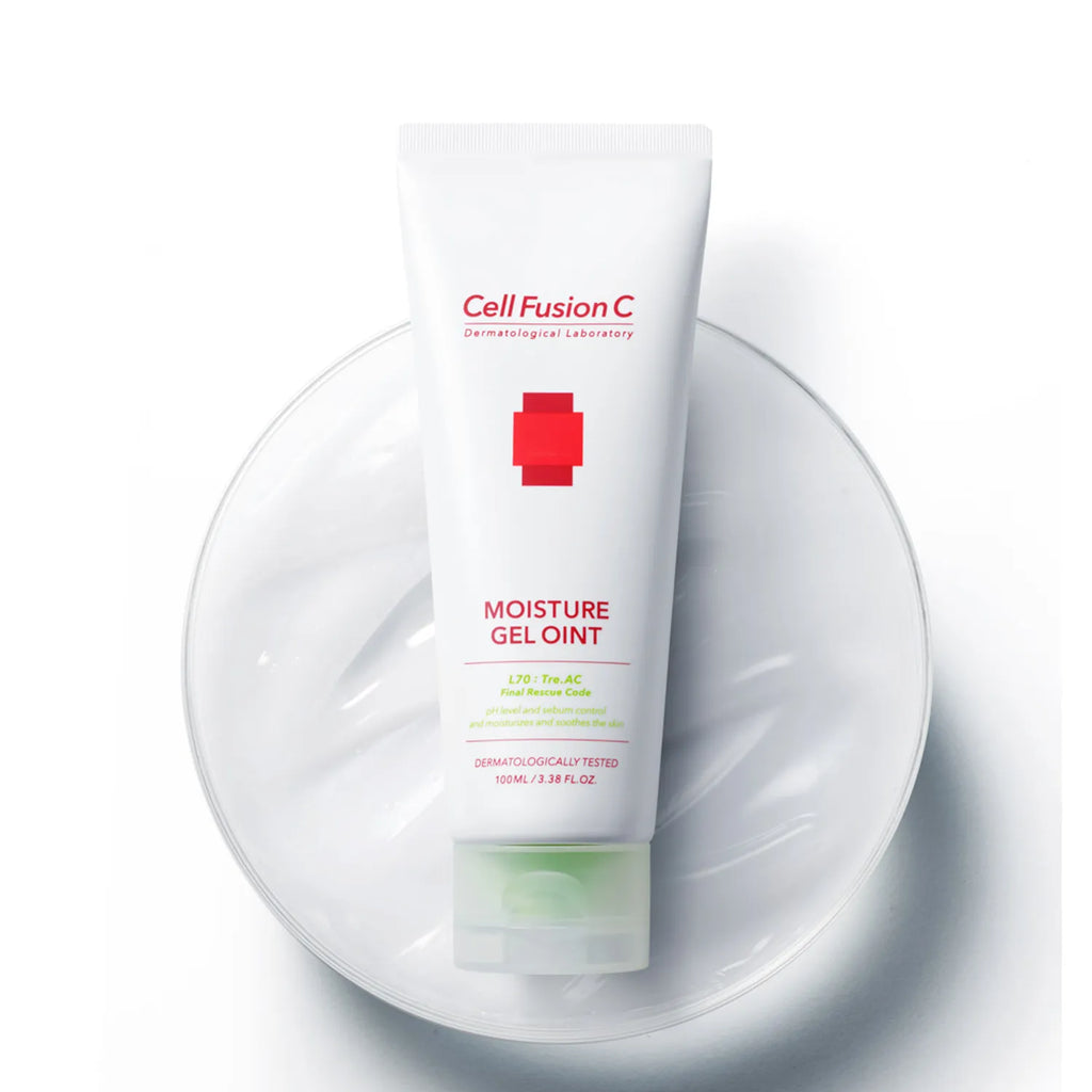 Cell Fusion C TRE.AC Moisture Gel Oint 100ml