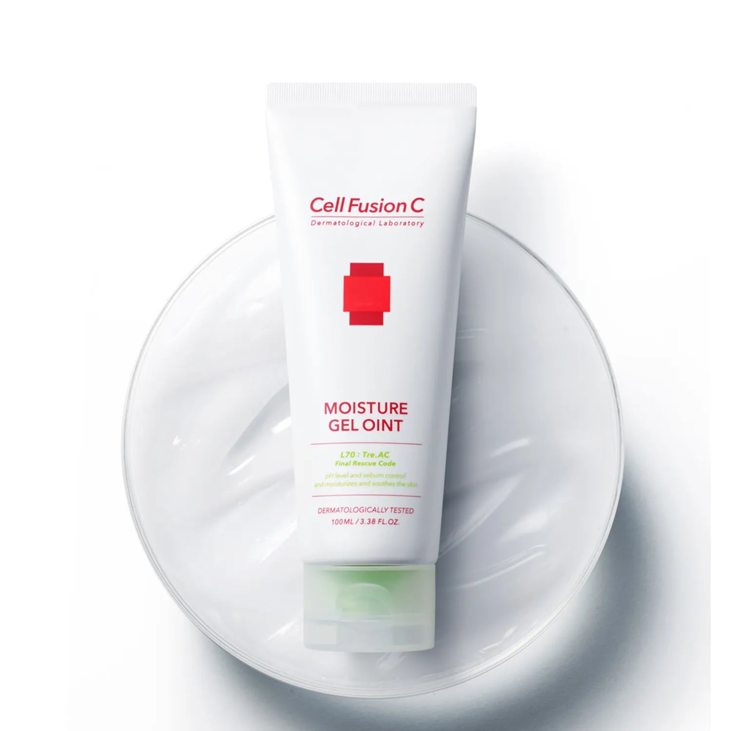 Cell Fusion C TRE.AC Moisture Gel Oint 100ml