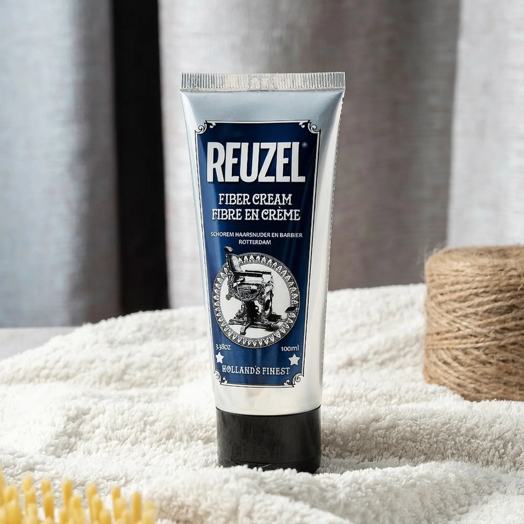 Reuzel Fiber Cream 100mL