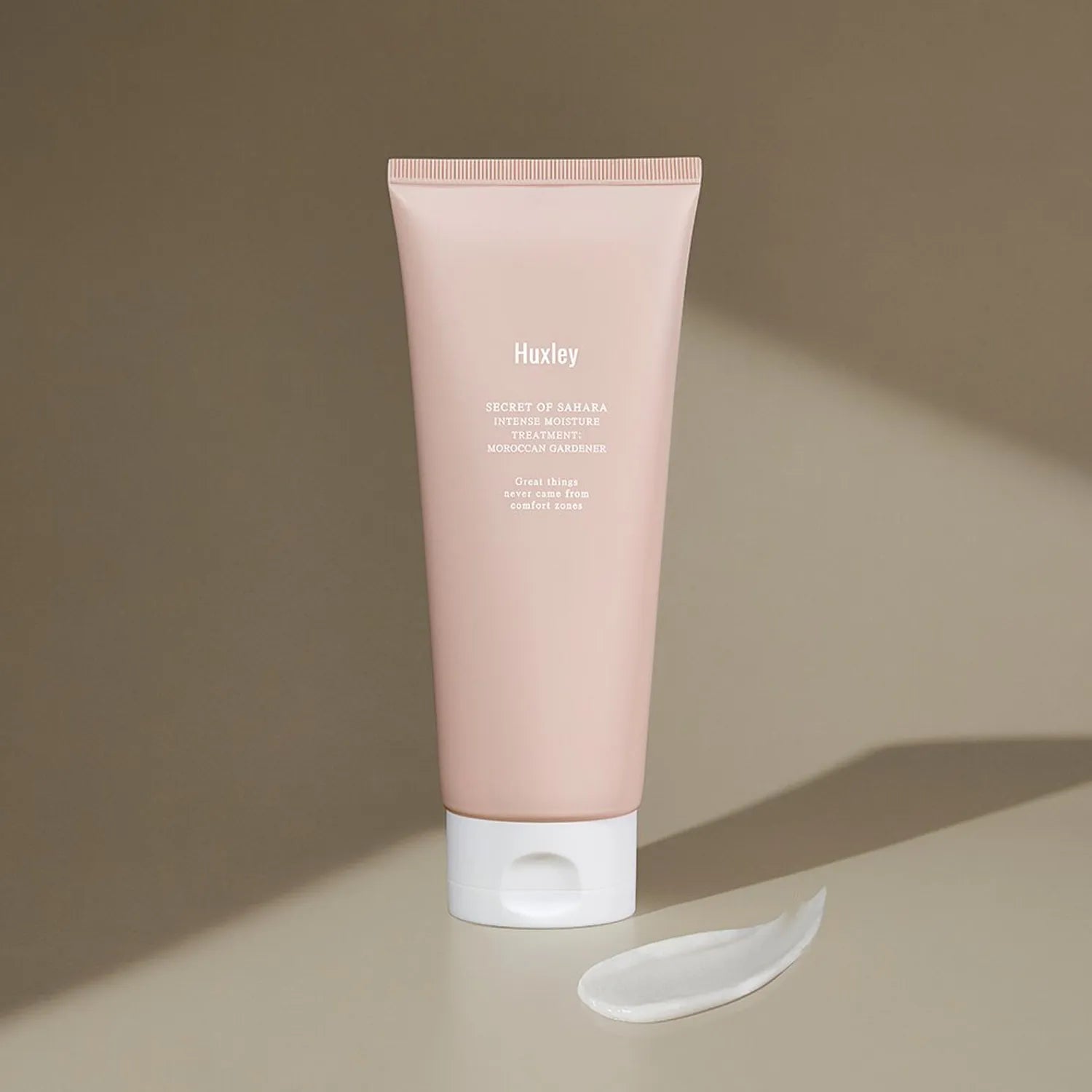 Huxley Intense Moisture Treatment #Moroccan Gardener 200mL