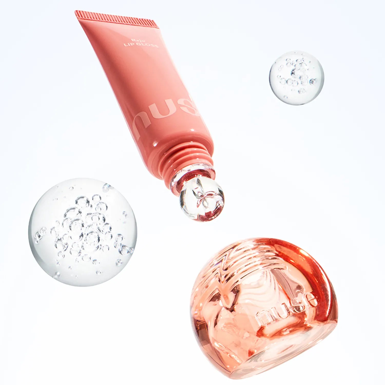 nuse Reju Lip Gloss (9 Colors)