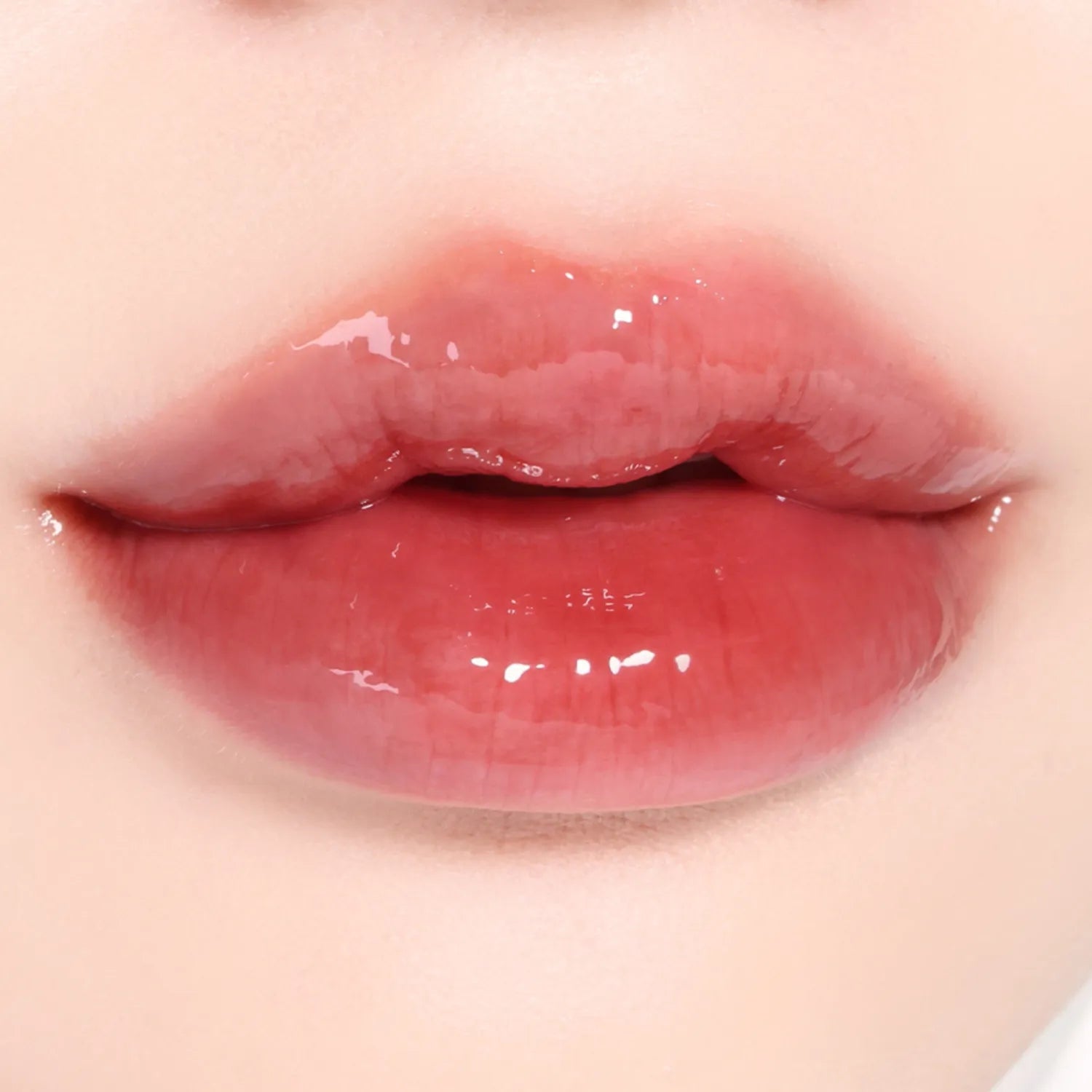 espoir Couture Lip Tint Glaze (Set/Single) (23 Colors)