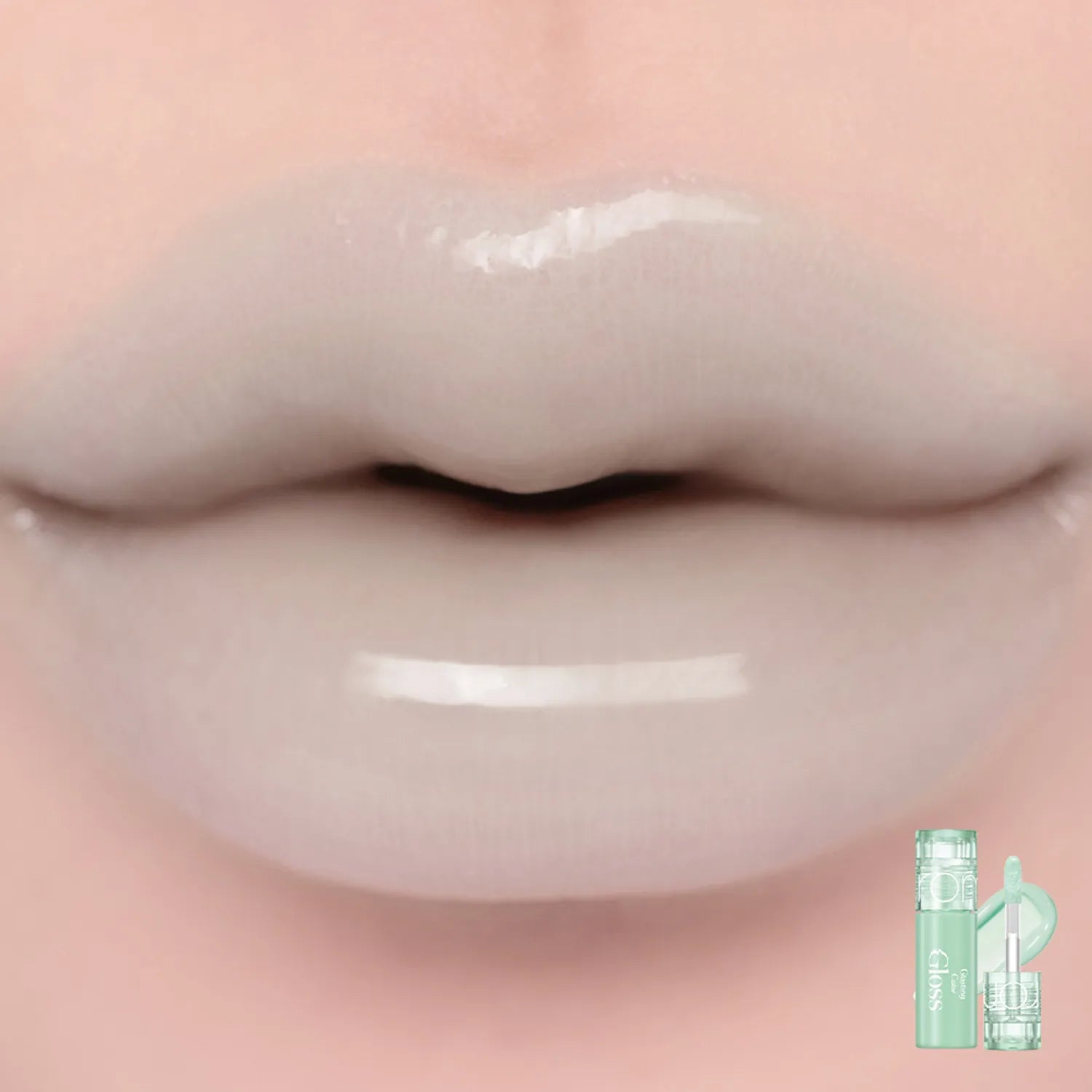 rom&nd Glasting Color Gloss Mini (15 Colors)