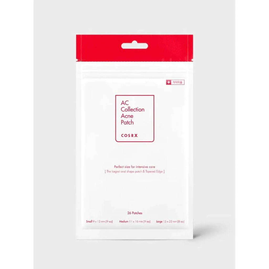 COSRX AC Collection Acne Patch 26 Count