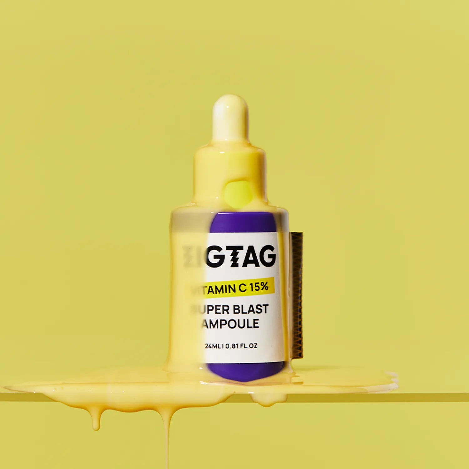 ZIGTAG Vitmain C 15% Super Blast Ampoule 24ml