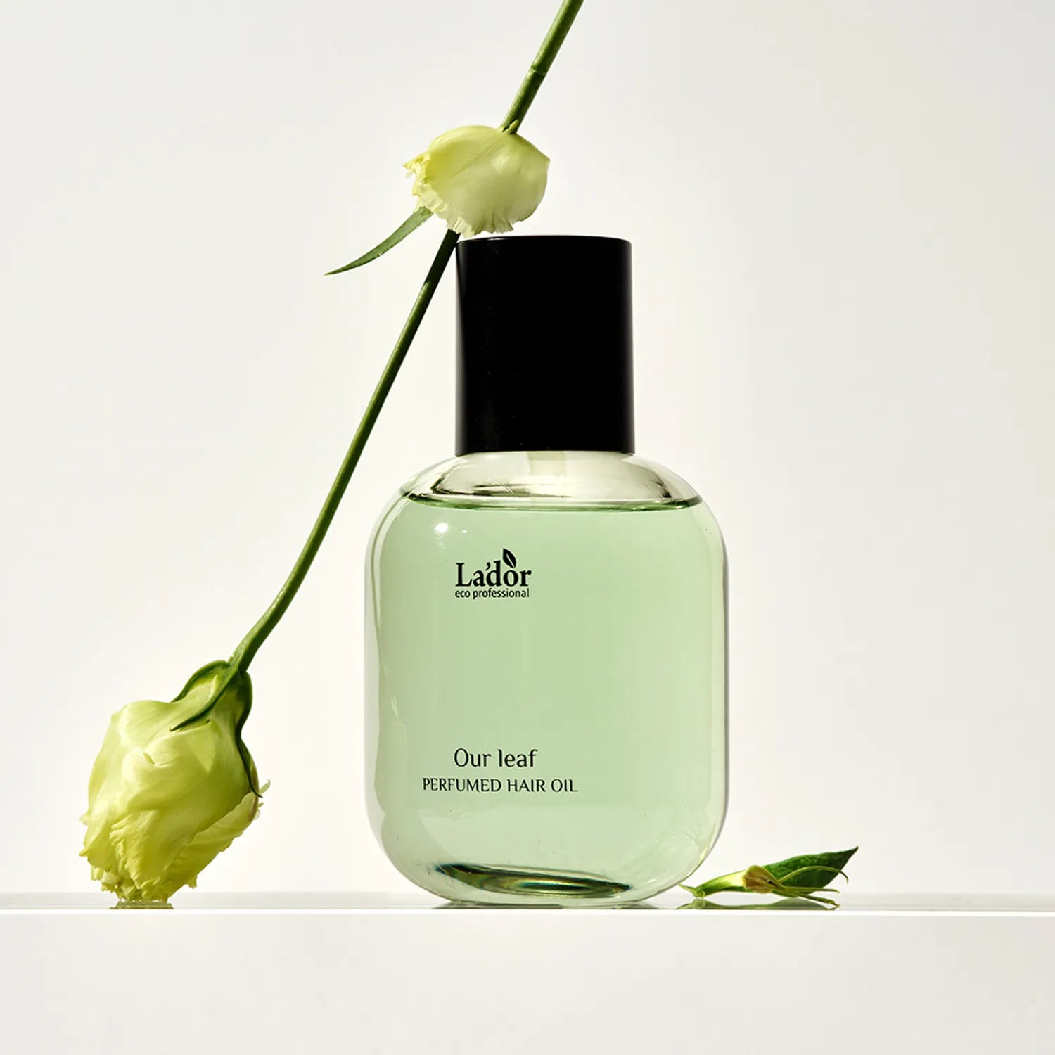 L&rsquo;ador Perfumed Hair Oil 80ml Set (+10ml) (5 Options)