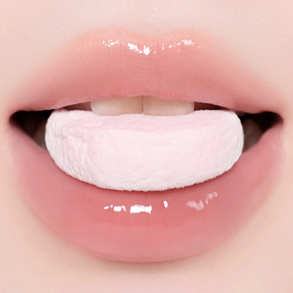 Alternative stereo Lip Potion Sugar Glaze Tint (Set/Single) (24 Colors)
