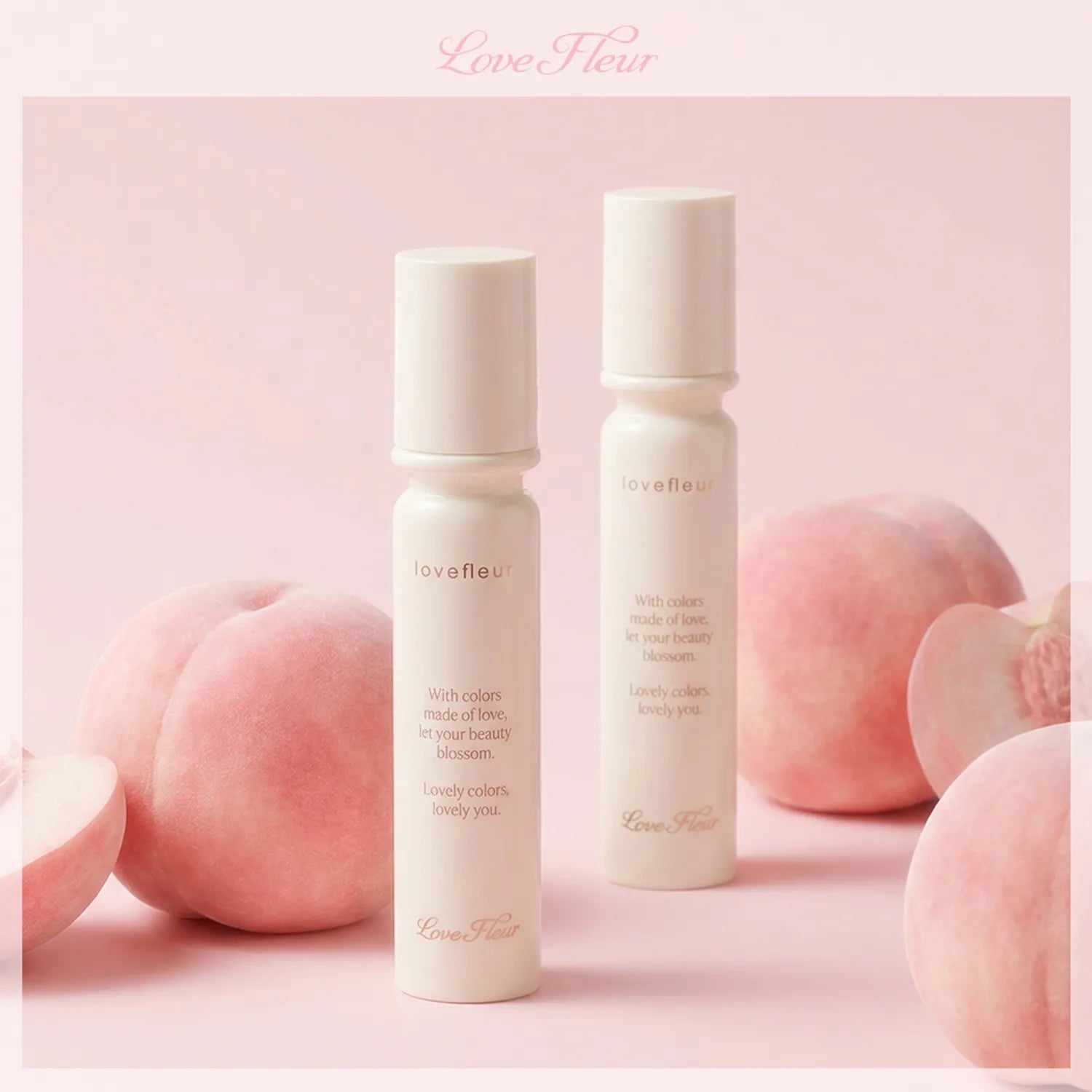 lovefleur Color Fixer Tint (6 Colors)