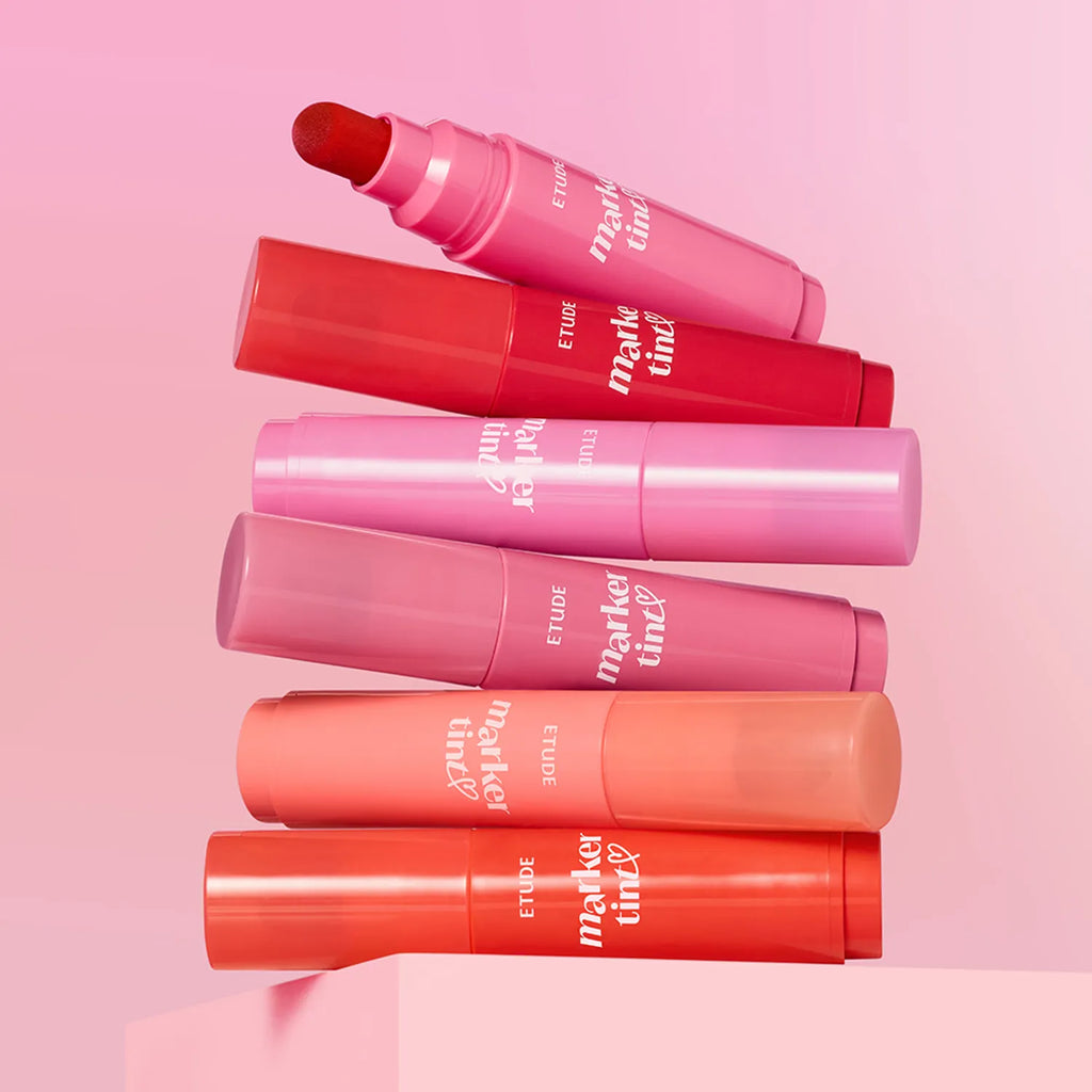 ETUDE Dear Darling Marker Tint (6 Colors)