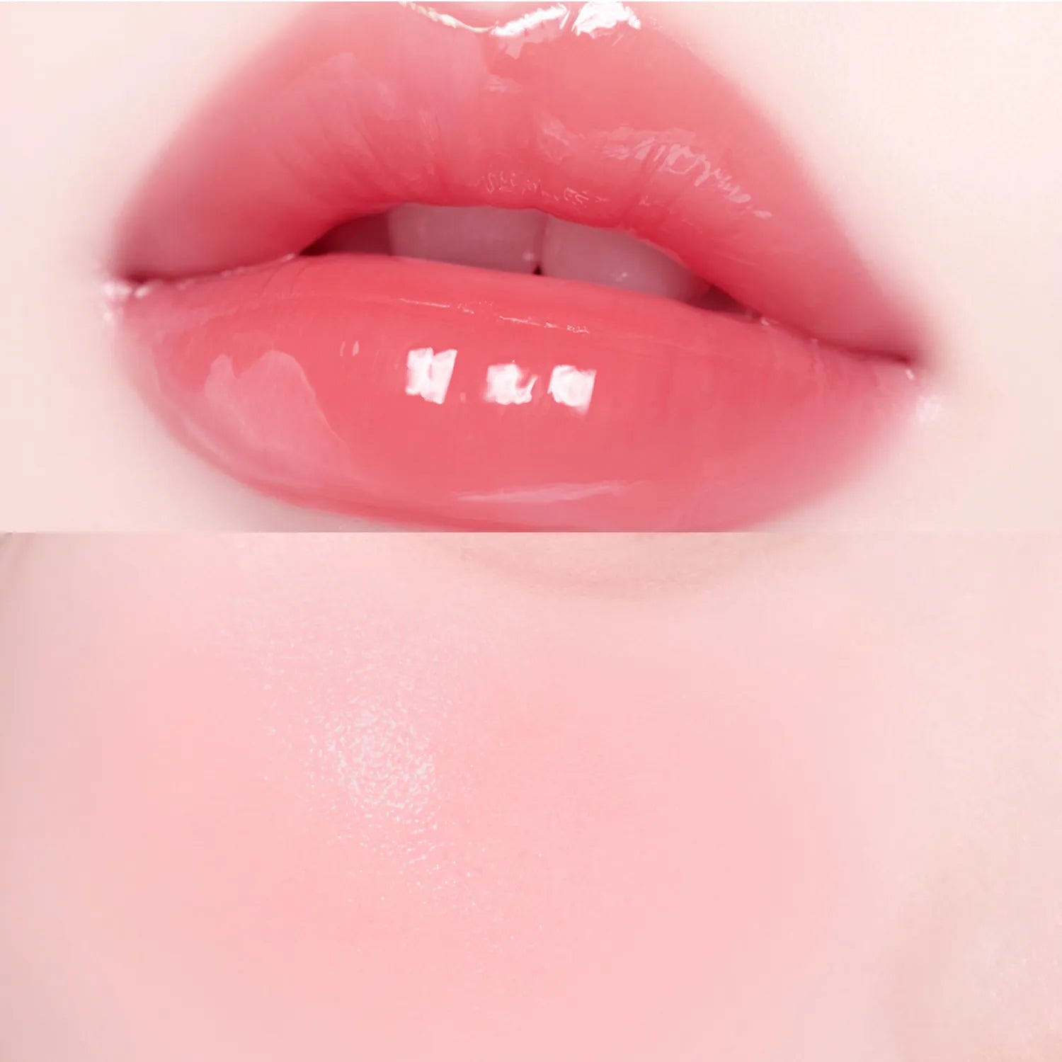 Dinto Mirrorless Lip Oil Gloss (10 Colors)