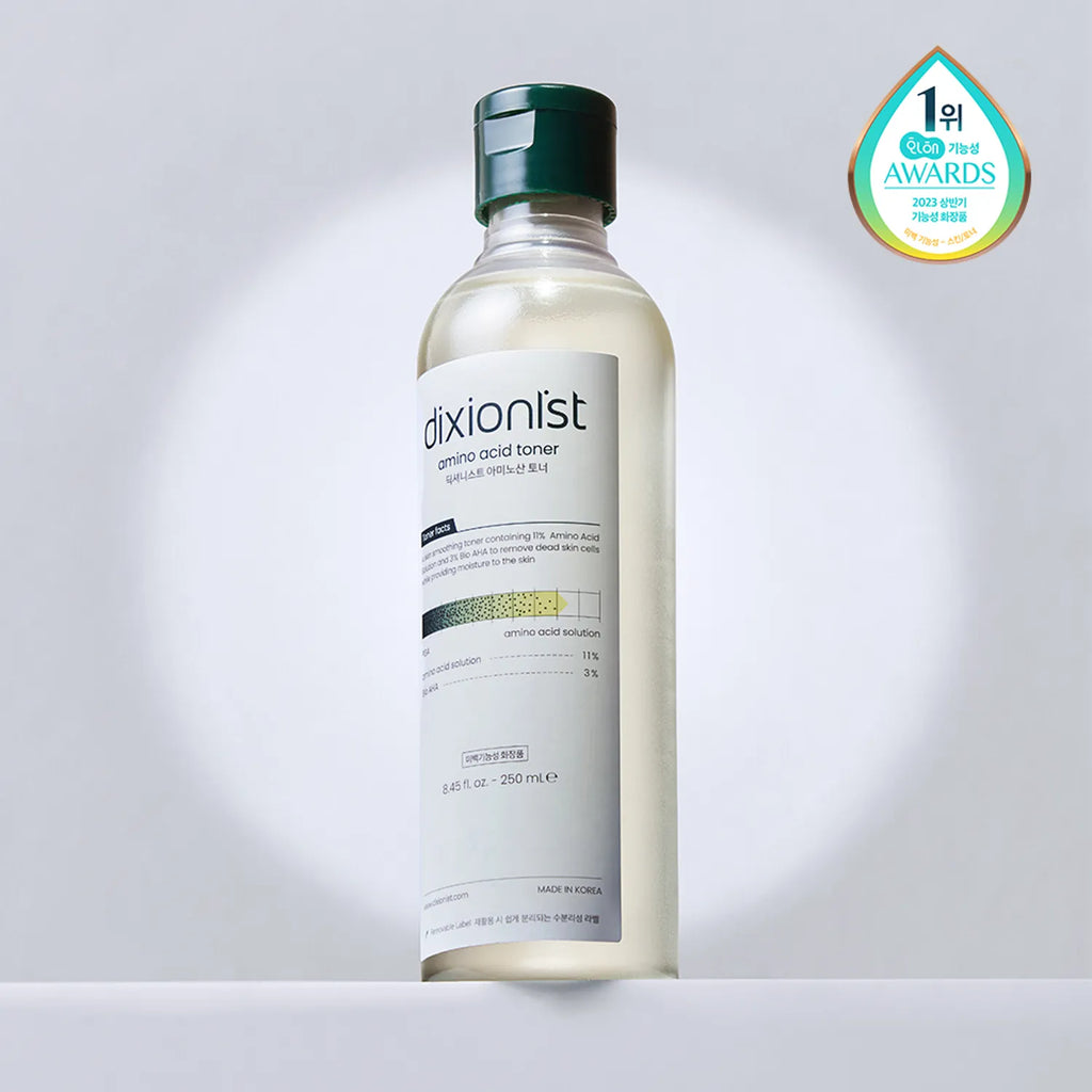 dixionist Amino Acid Toner 250ml