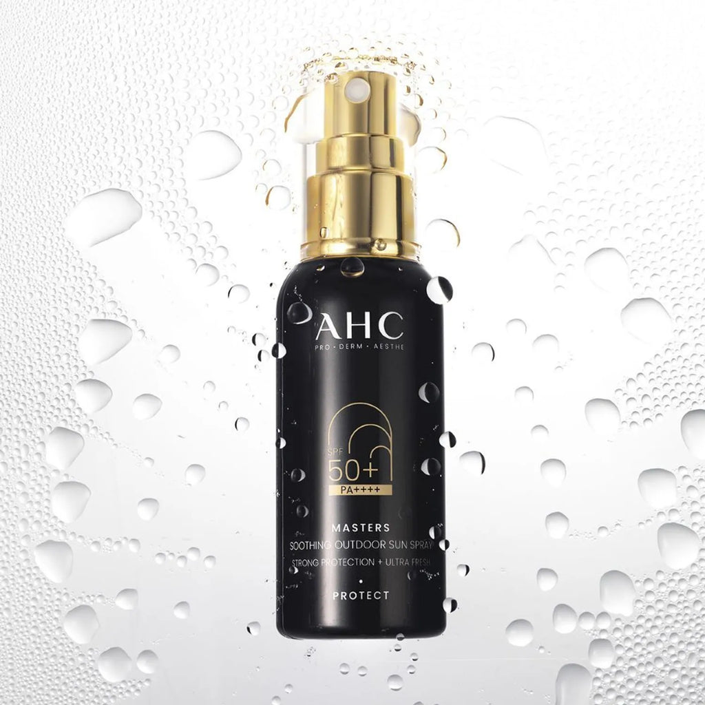AHC Masters Soothing Outdoor Sun Spray 55ml