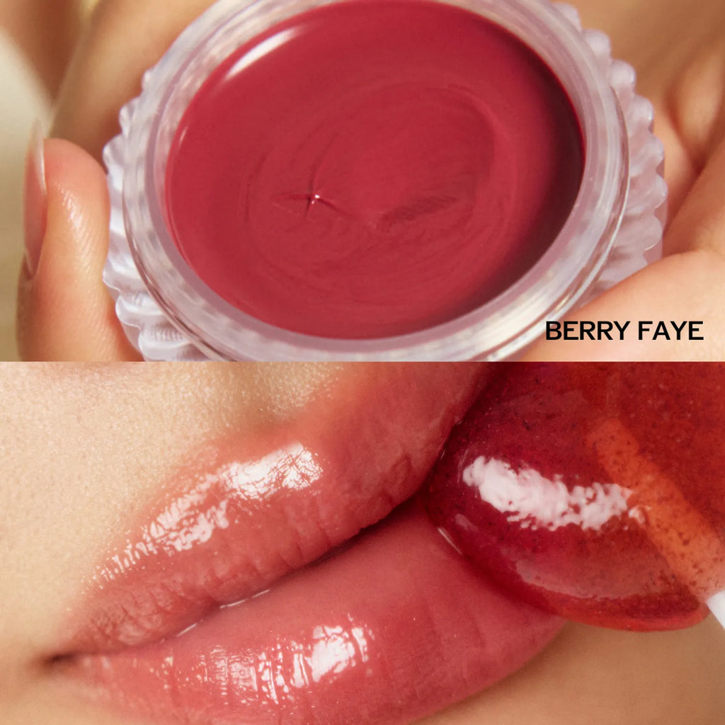 narka Core Rebuild Intensive Caramel Lip & Cheek 9g