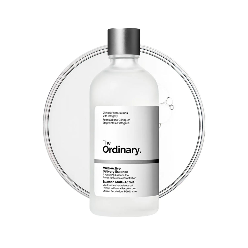 The Ordinary Multi-Active Delivery Essence 100ml