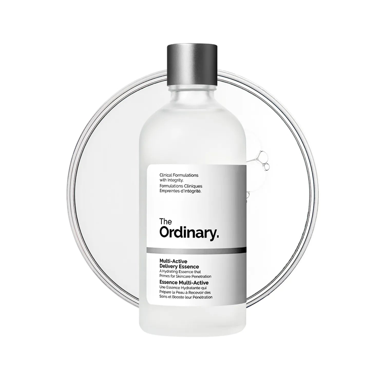 The Ordinary Multi-Active Delivery Essence 100ml
