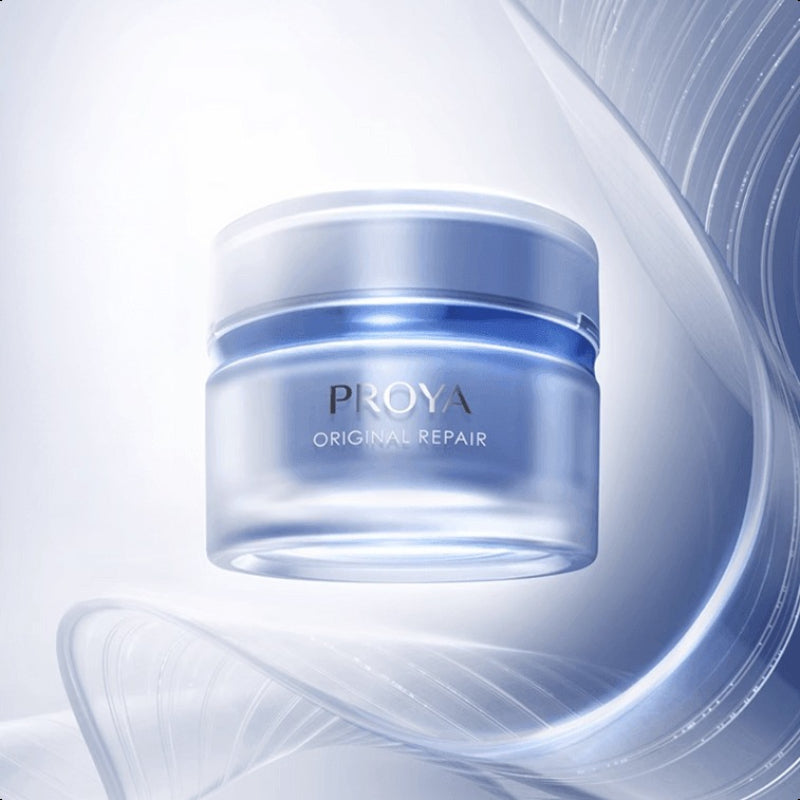 PROYA Youth Force Cream 2.0 - 50g   Oily/Combination Skin -Lightweight Oil-Control
