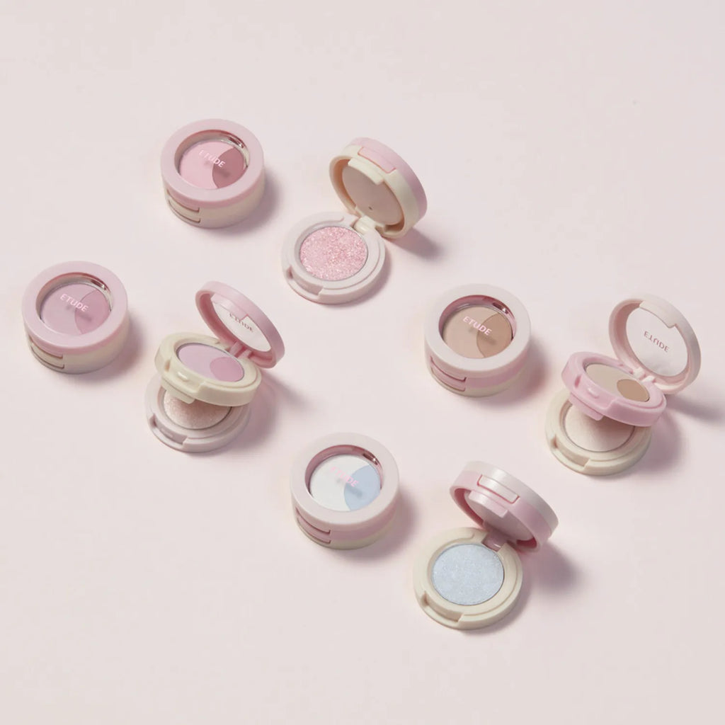 ETUDE Loot At My Eyes Duo (3 Options)