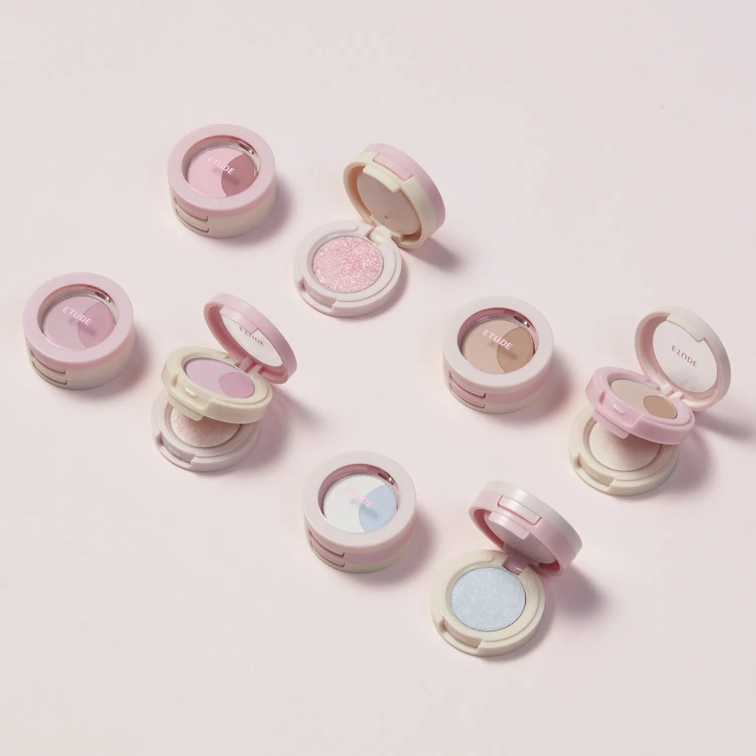 ETUDE Loot At My Eyes Duo (3 Options)