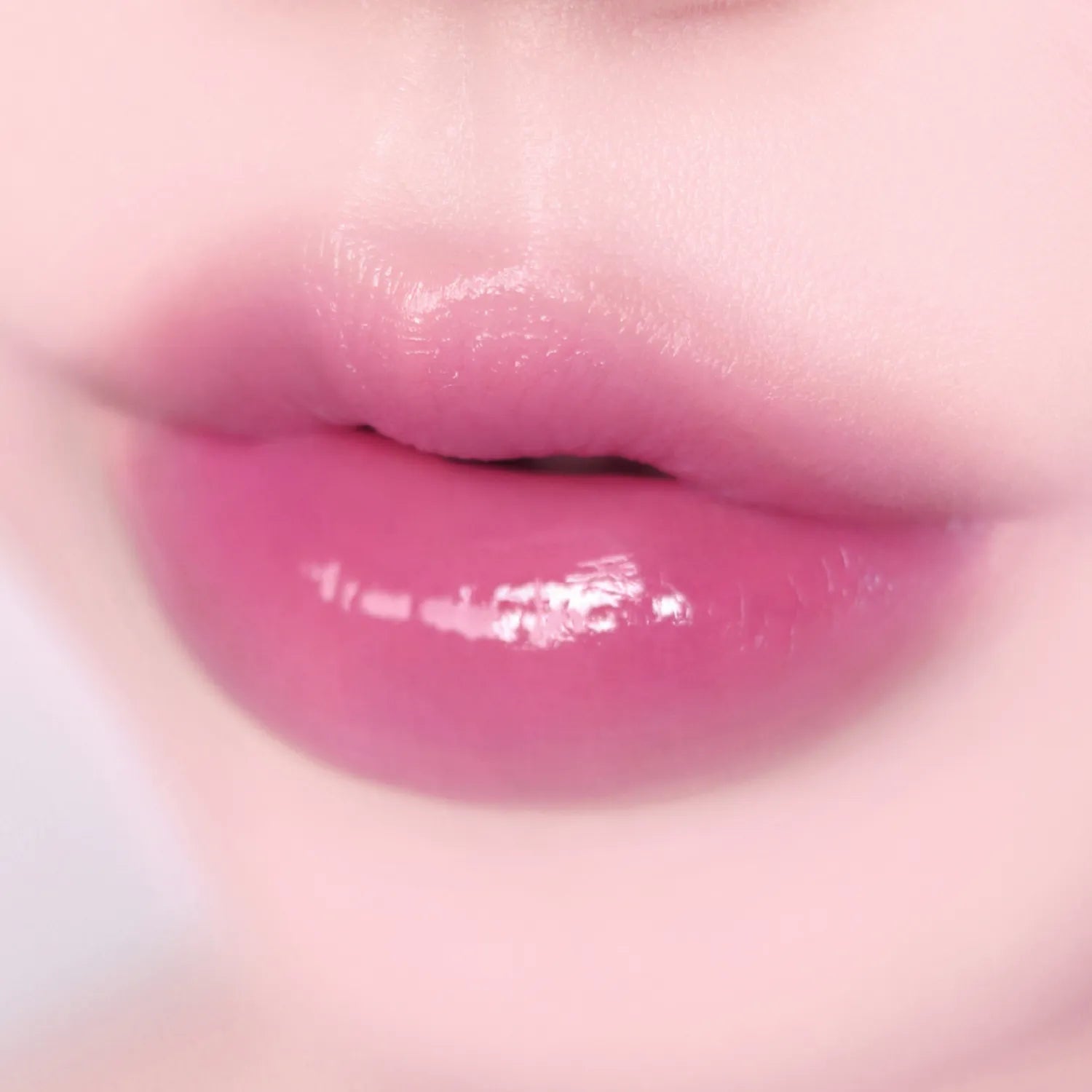 fwee Pink Obsession Stay-Fit Lip Tint (20 Colors)