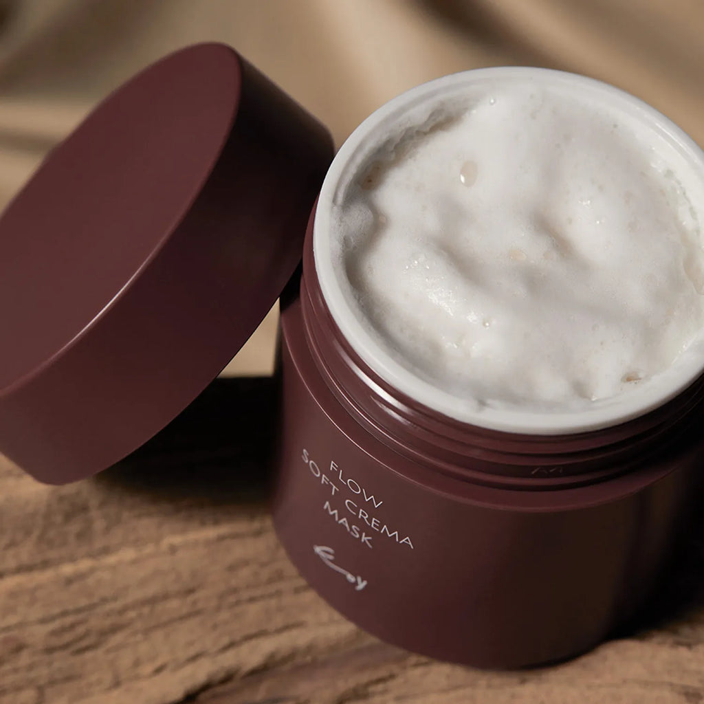koy Flow Soft Crema Mask 70ml