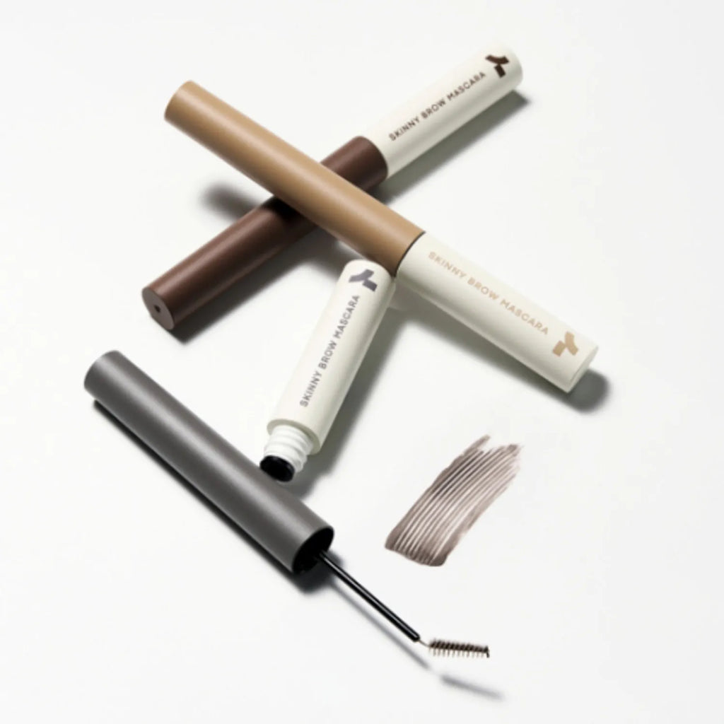 TONYMOLY Eye Tone Skinny Brow Mascara 3.5g