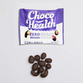 ChocoHealth Zero Nuts Zero-Sugar Belgian Chocolate 25g
