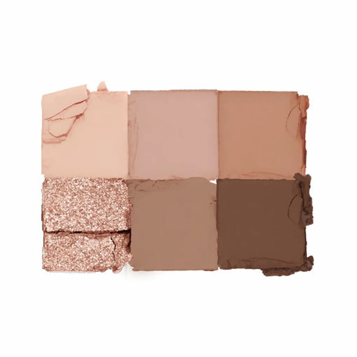 BBIA Ready To Wear Eye Palette (9 Options)