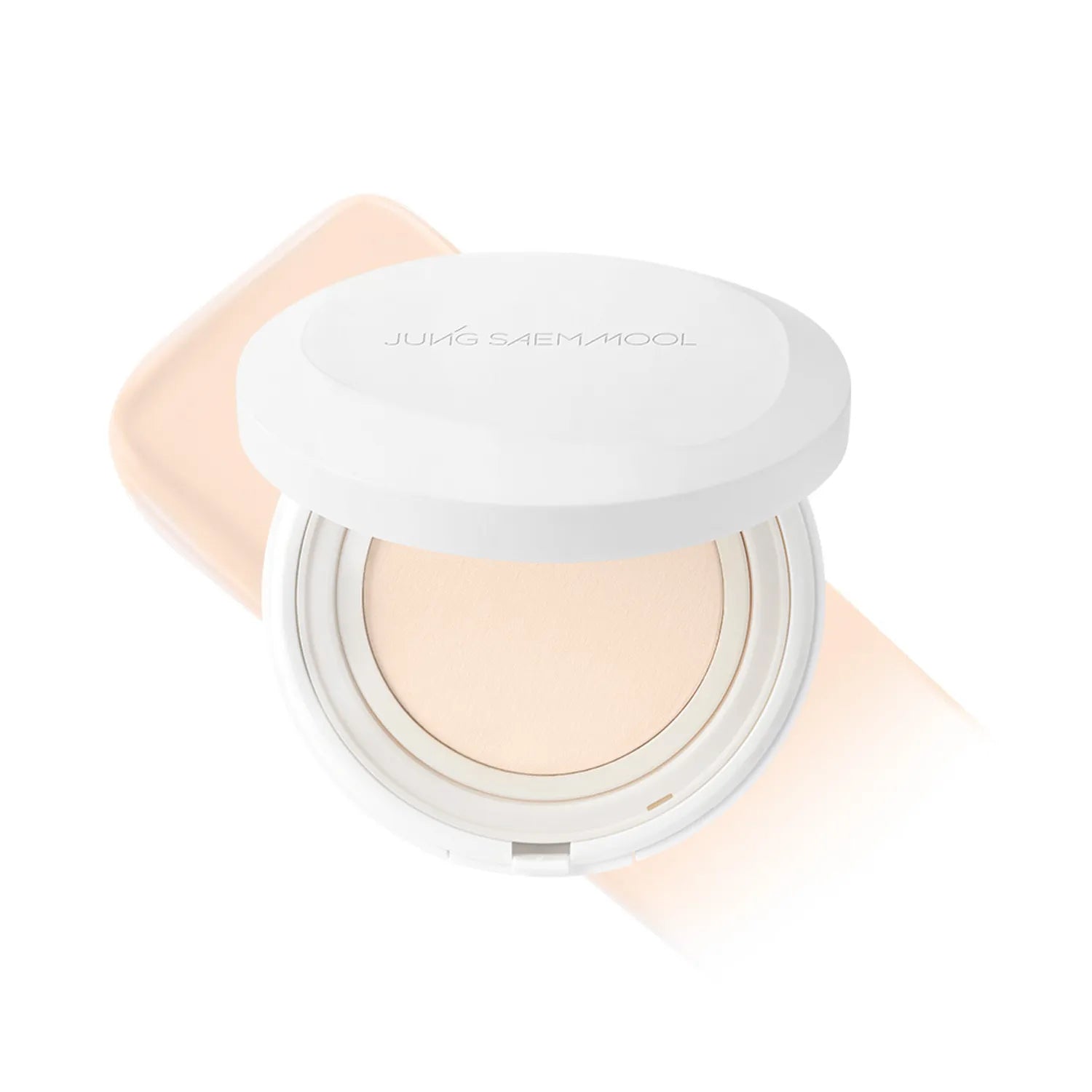 JUNGSAEMMOOL Pro-Lasting Fix Mesh Cushion (6 Shades)