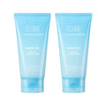 BRINGGREEN Bamboo Hyalu Hydrating Cleansing Foam 120ml Double Pack